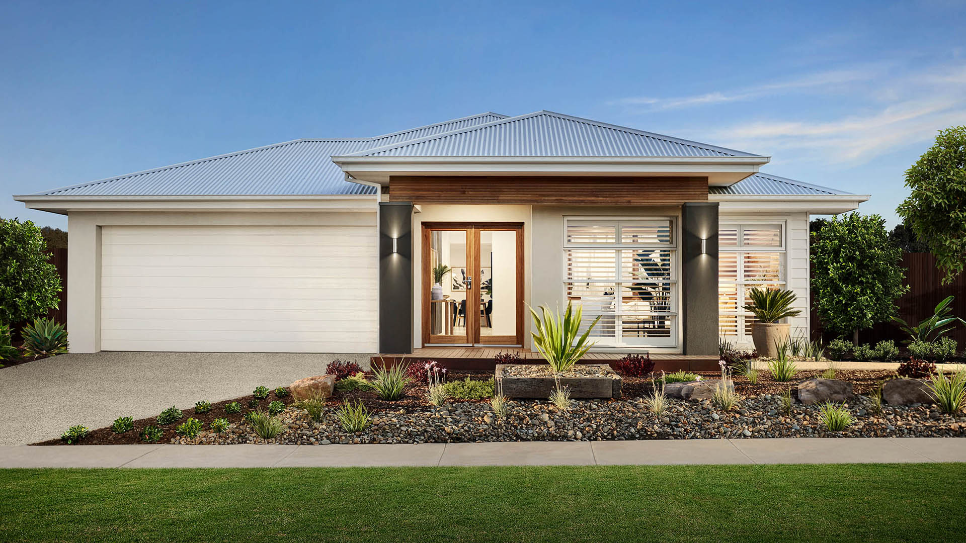 New Home Builders Melbourne